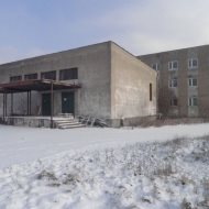 Obiekt na wynajem