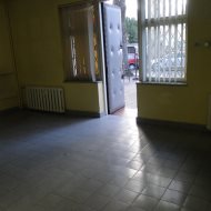 Lokal na wynajem