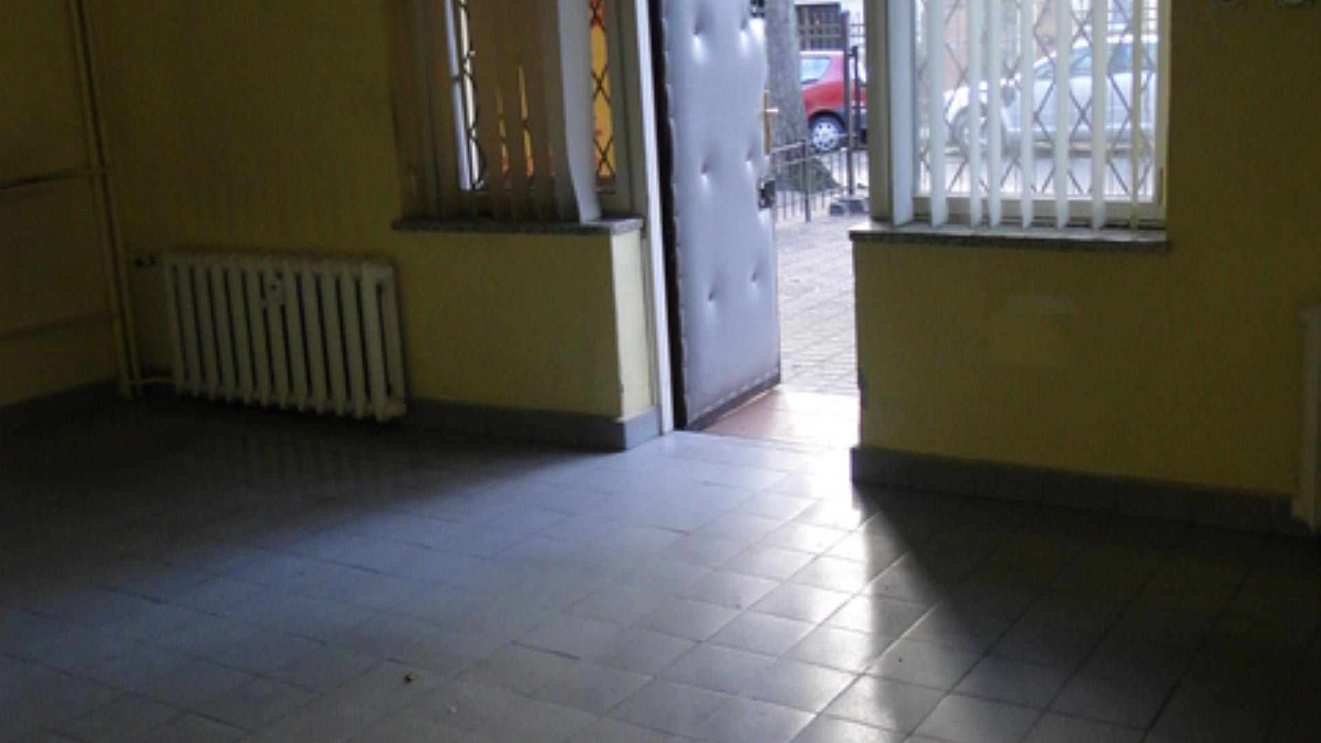 Lokal na wynajem