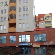 Lokal na sprzedaż