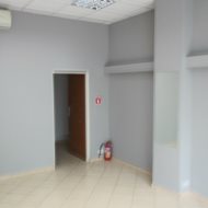Lokal na wynajem