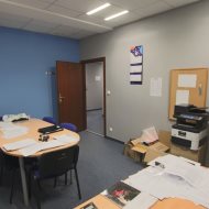 Lokal na wynajem
