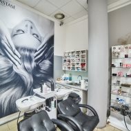 Lokal na wynajem