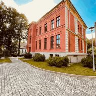 Obiekt na wynajem