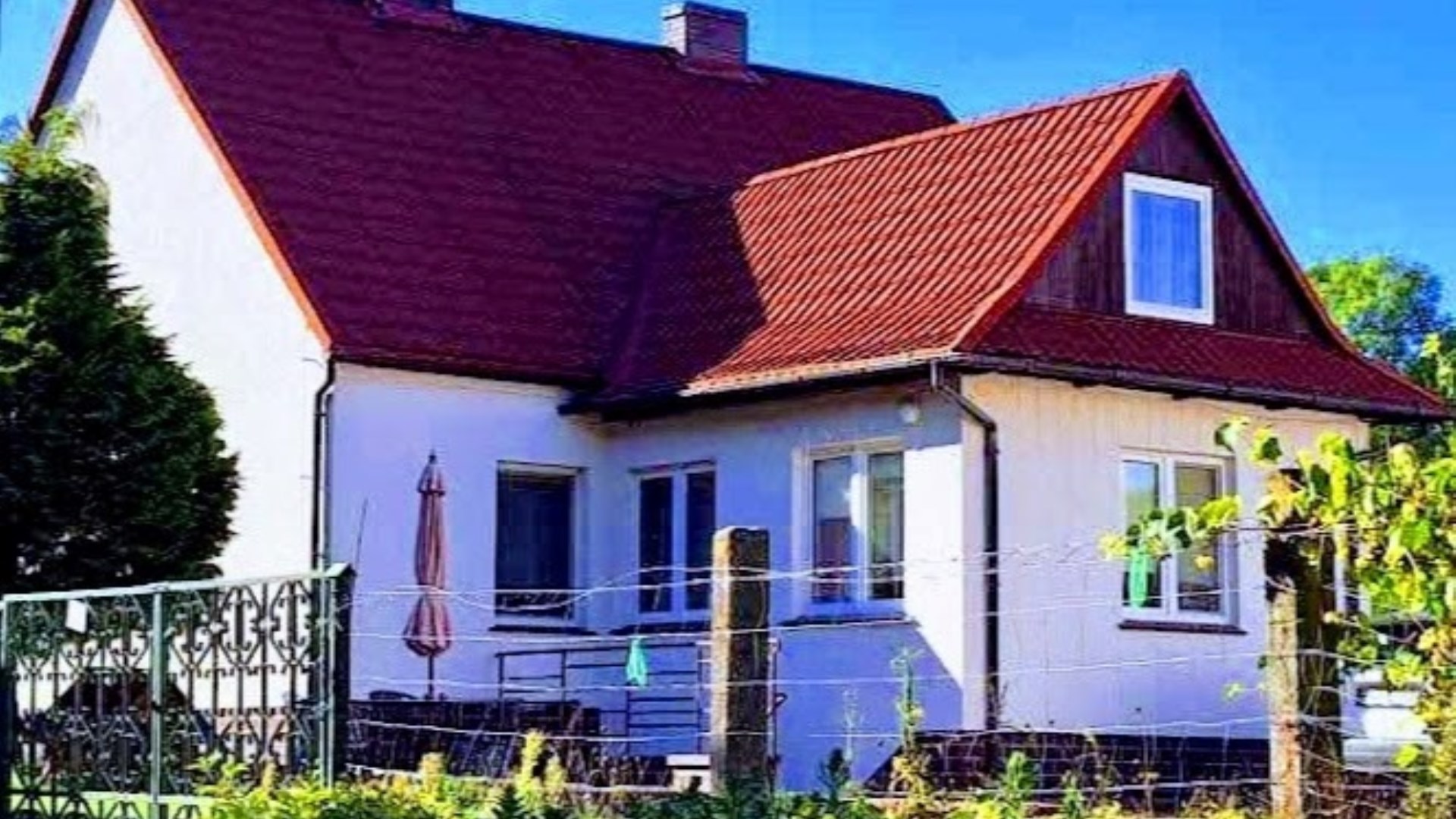 Dom na sprzedaż
