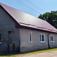 Dom na sprzedaż