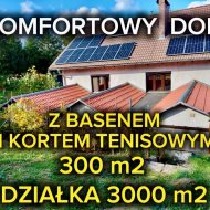 Dom na sprzedaż