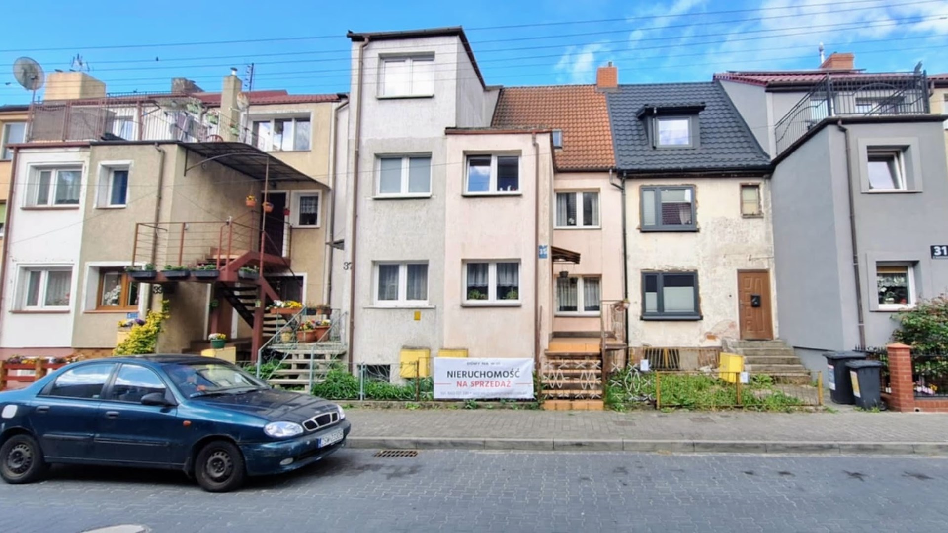 Dom na sprzedaż