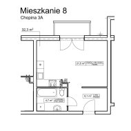 Mieszkanie na sprzedaż