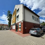 Obiekt na sprzedaż