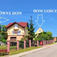 Dom na sprzedaż