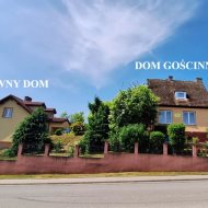 Dom na sprzedaż
