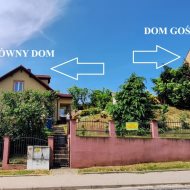 Dom na sprzedaż