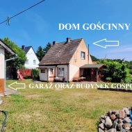 Dom na sprzedaż