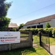 Dom na sprzedaż