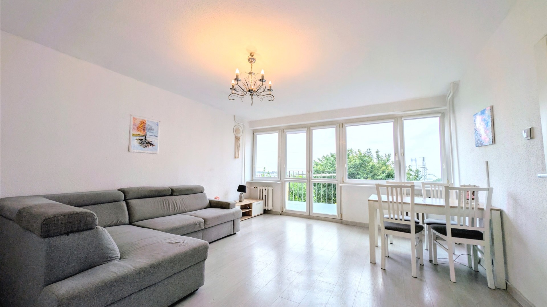 Mieszkanie na sprzedaż