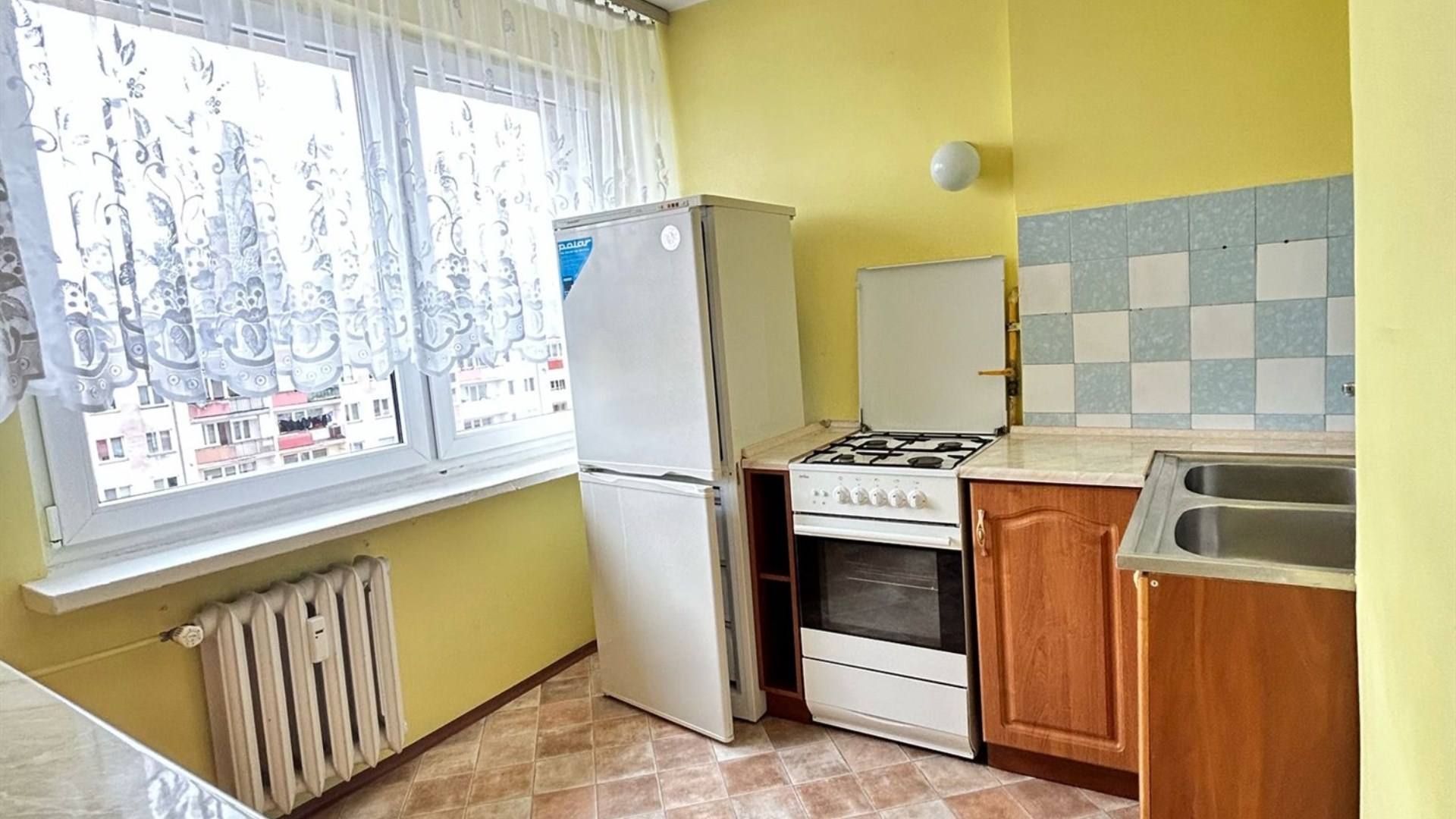 Mieszkanie na sprzedaż