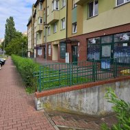 Lokal na sprzedaż