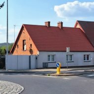 Dom na sprzedaż