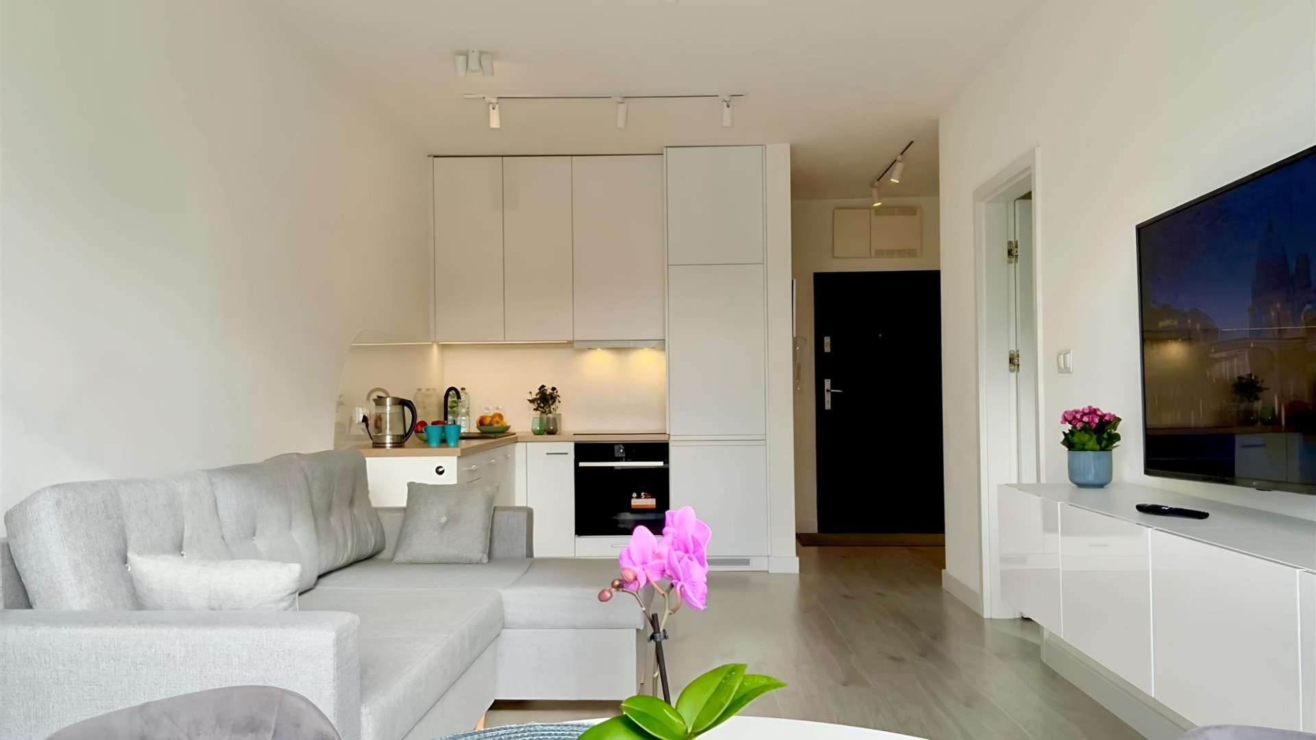 Mieszkanie na wynajem