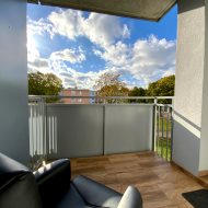 Mieszkanie na wynajem