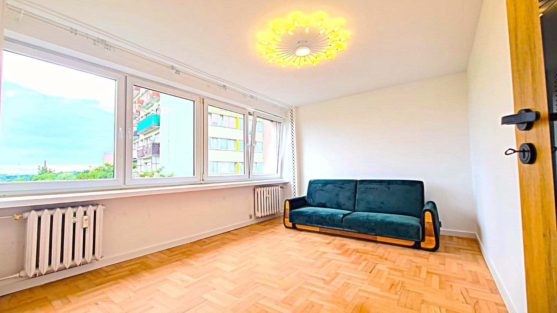 Mieszkanie na sprzedaż