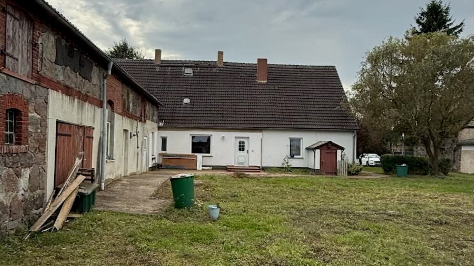 Dom na sprzedaż