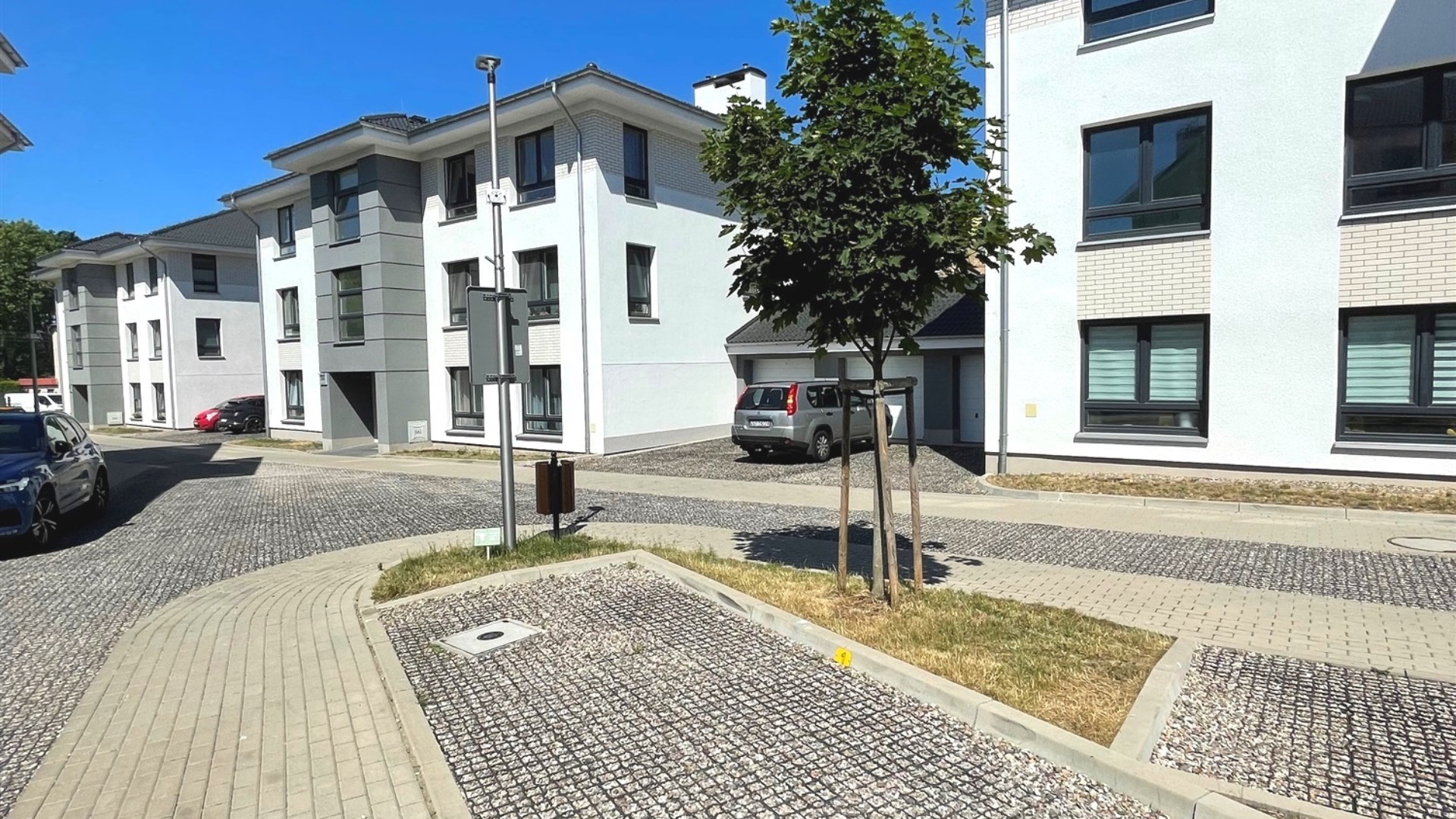 Mieszkanie na wynajem