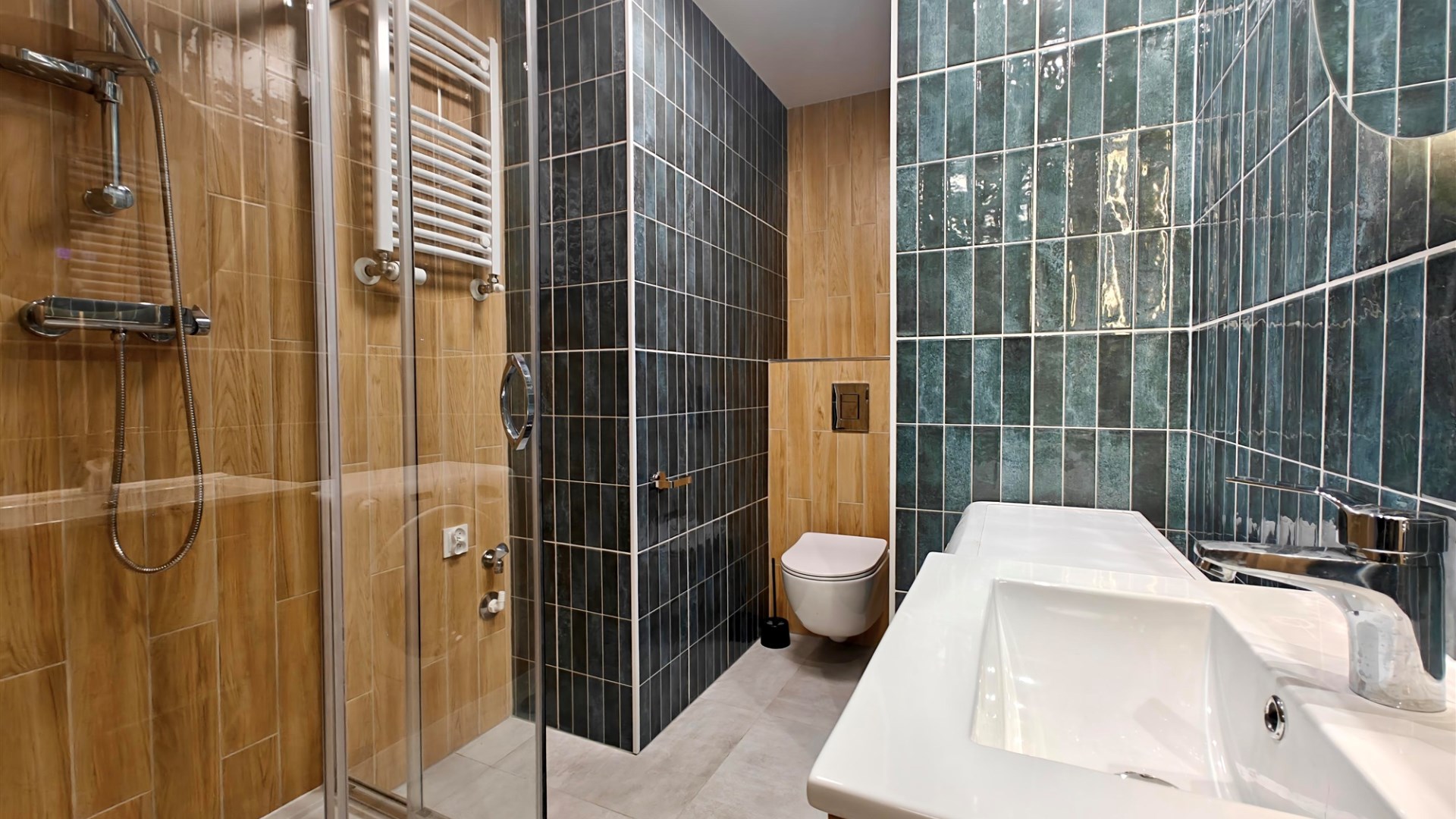 Mieszkanie na wynajem