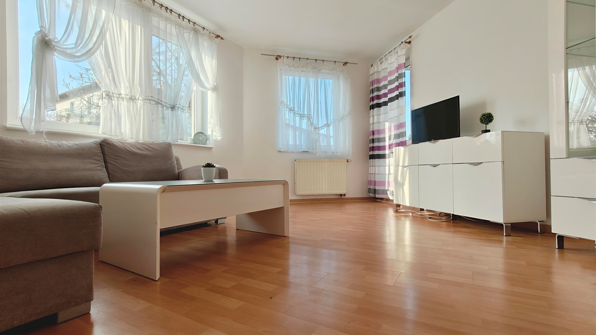 Mieszkanie na sprzedaż