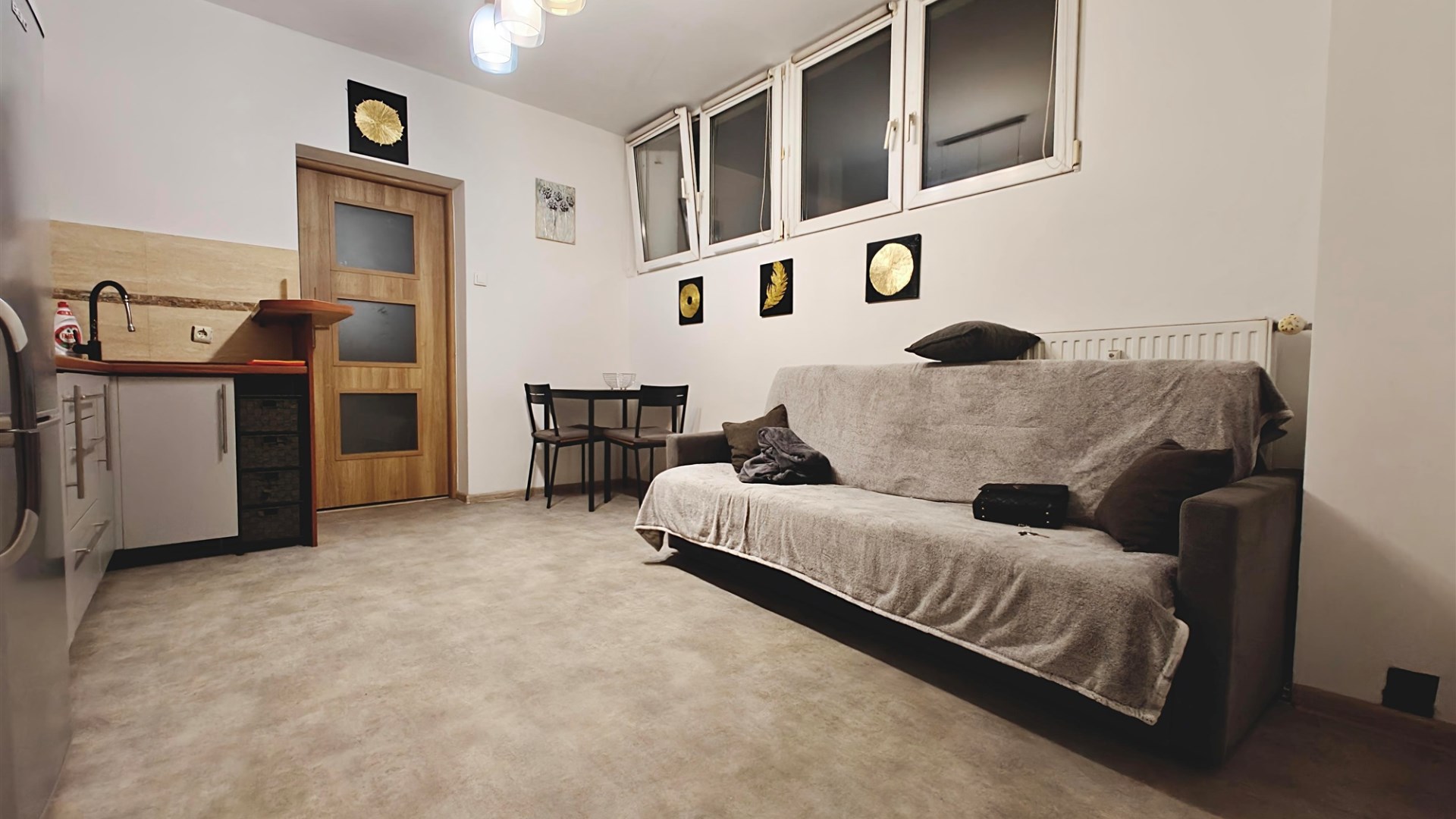 Mieszkanie na wynajem