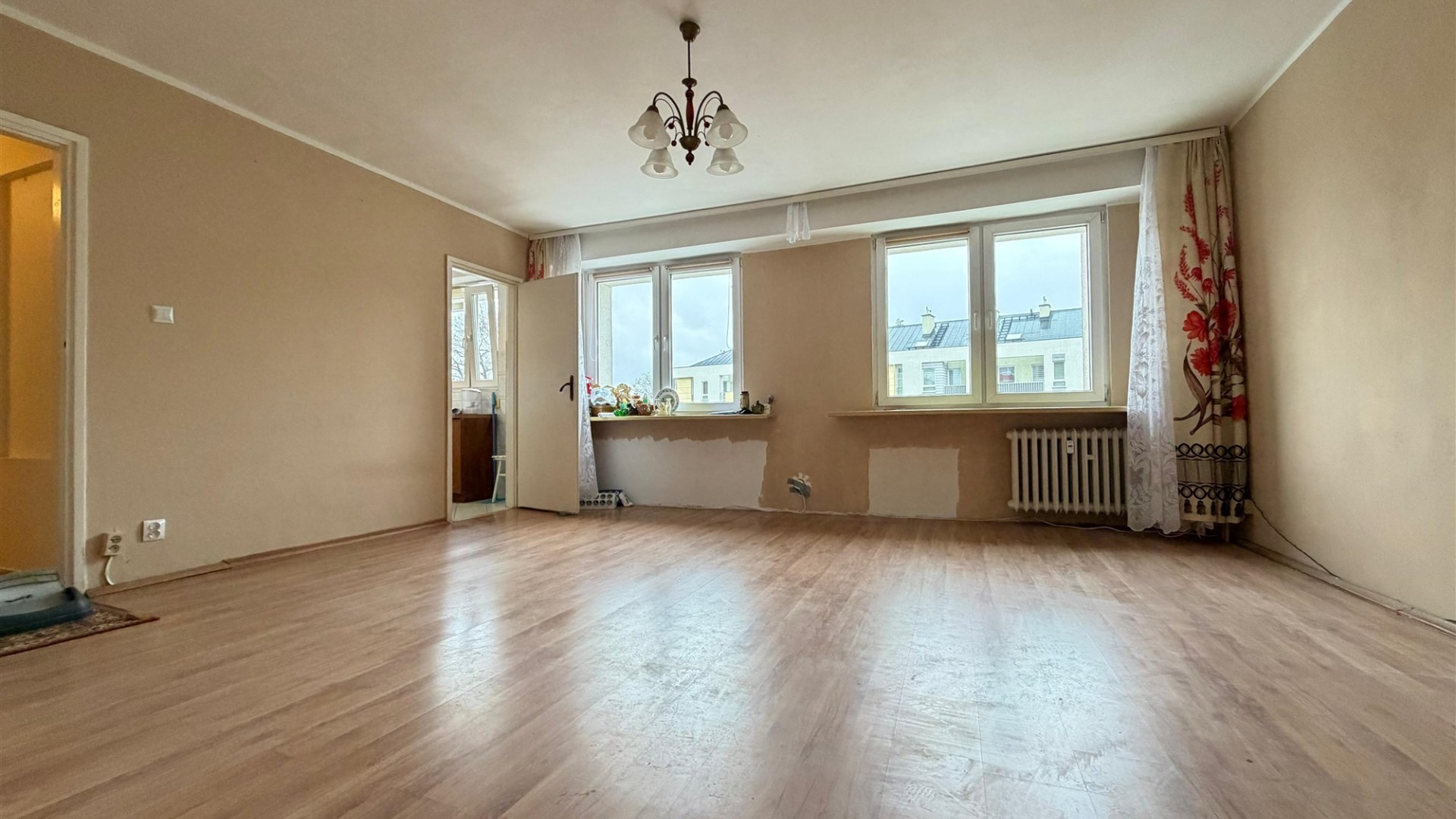 Mieszkanie na sprzedaż