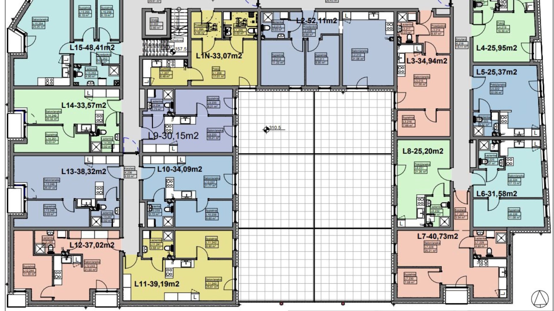 Mieszkanie na sprzedaż