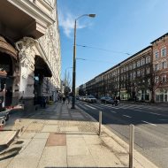 Mieszkanie na wynajem