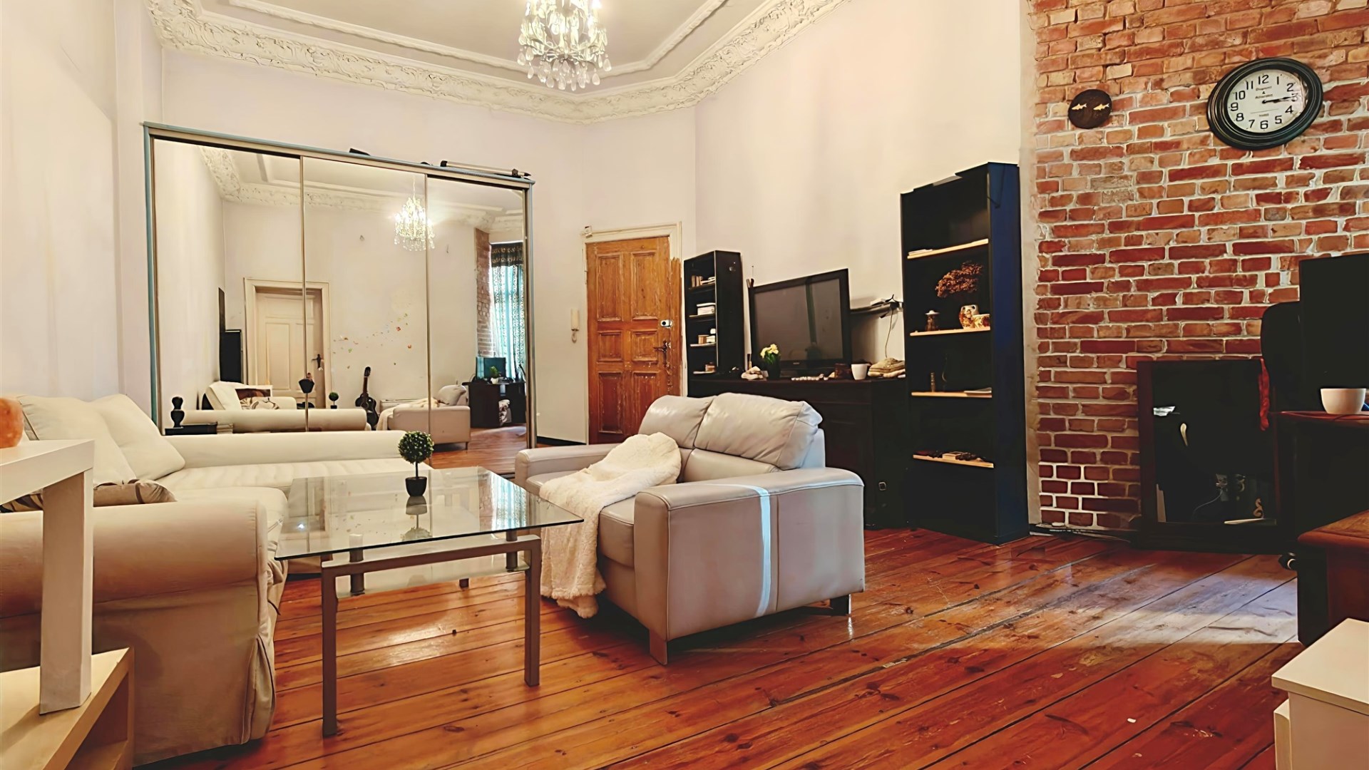 Mieszkanie na sprzedaż