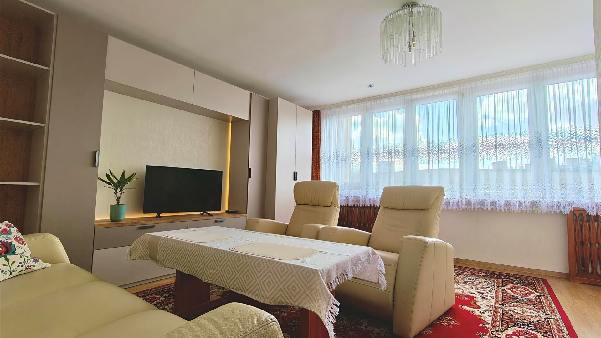 Mieszkanie na wynajem