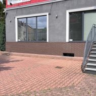 Lokal na wynajem