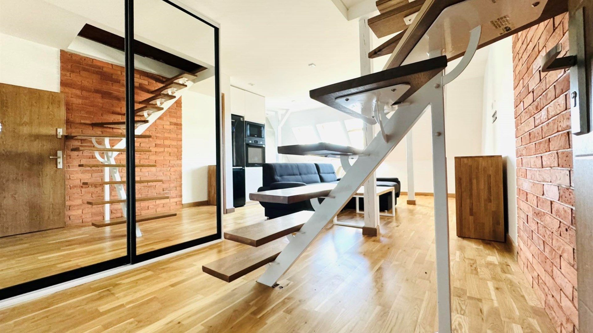 Mieszkanie na wynajem