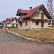 Dom na sprzedaż