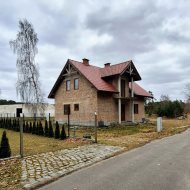 Dom na sprzedaż