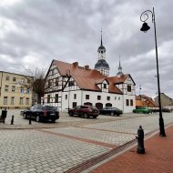 Dom na sprzedaż