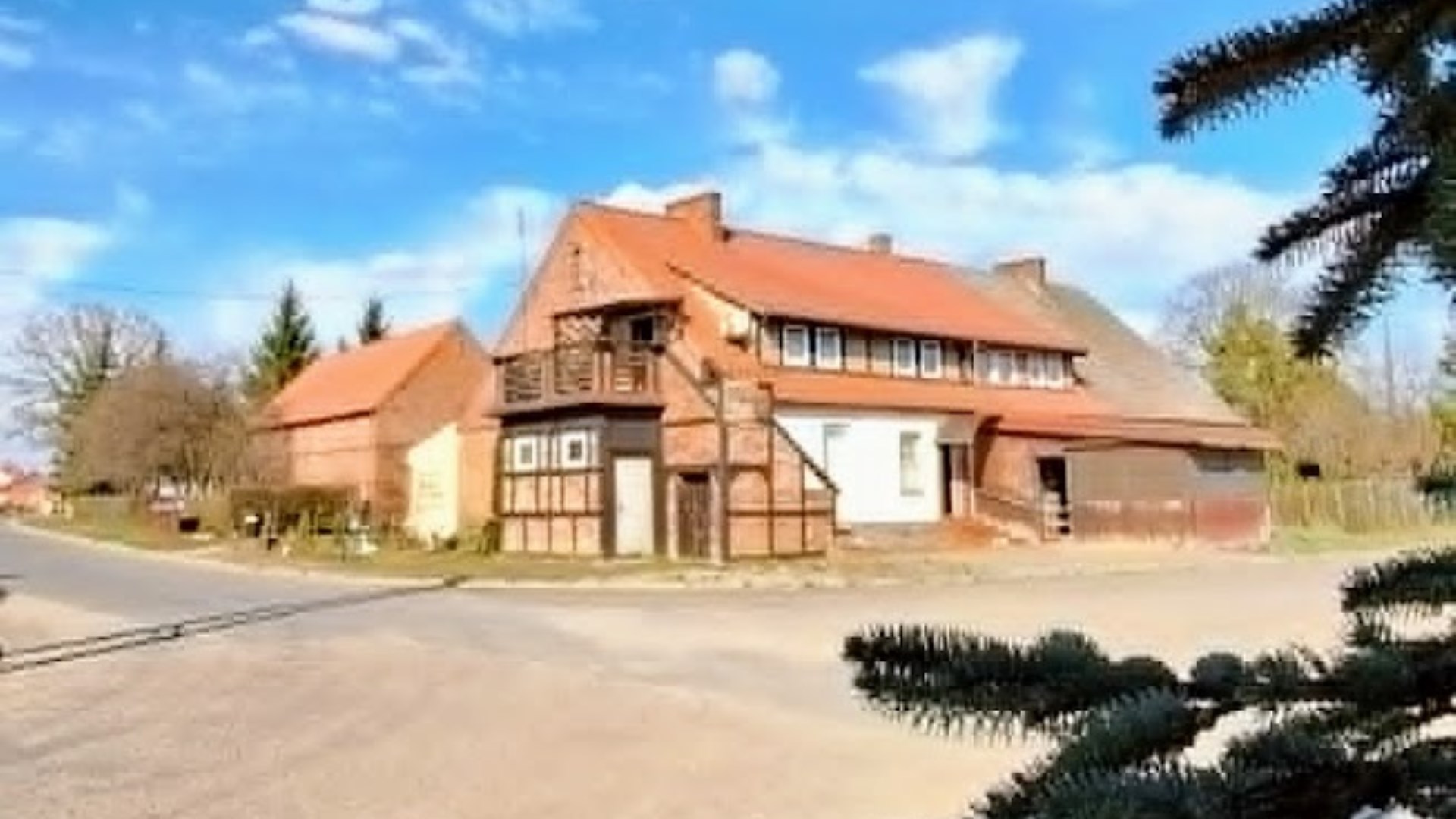 Dom na sprzedaż