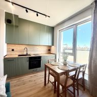 Mieszkanie na wynajem