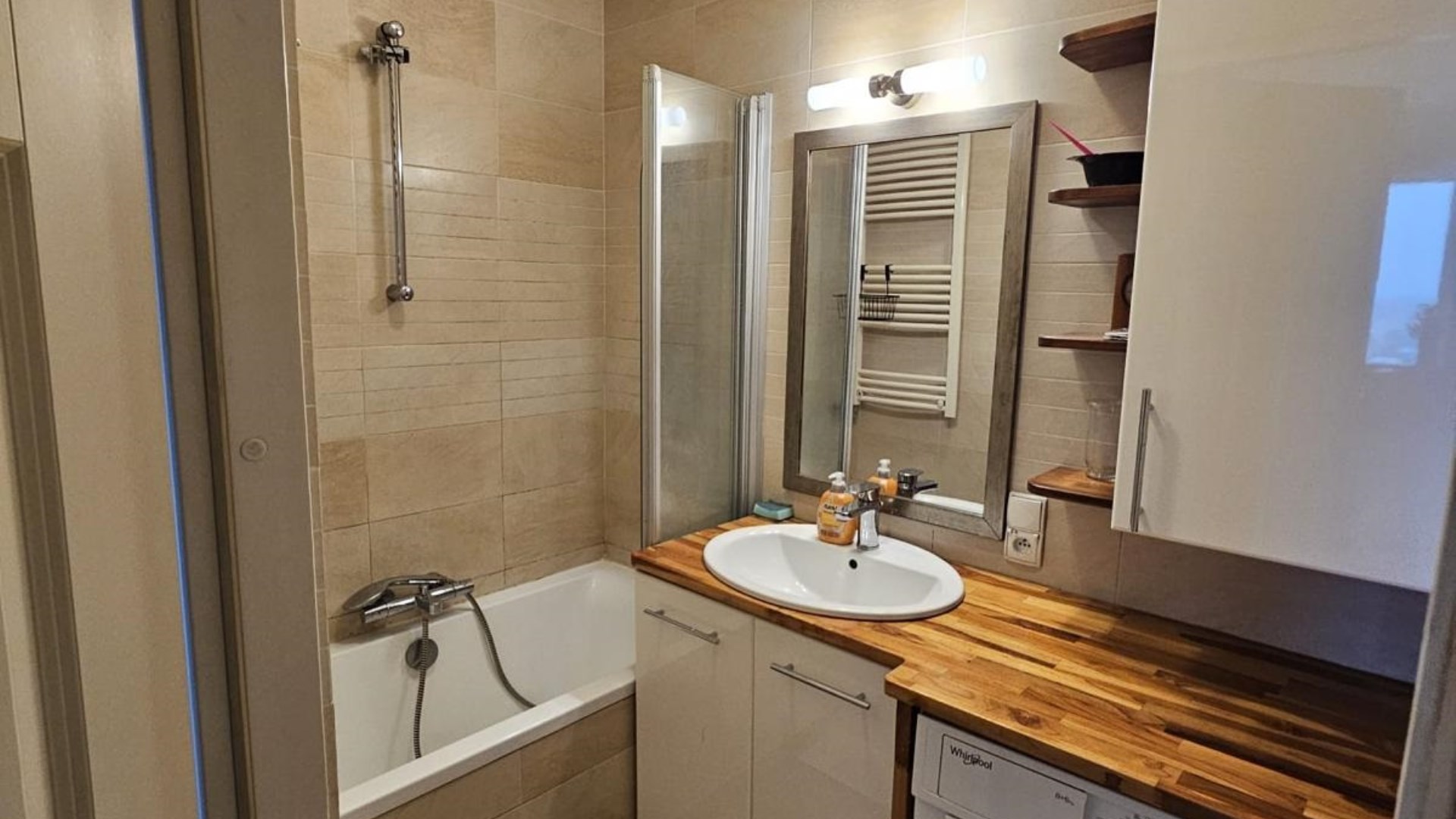 Mieszkanie na wynajem