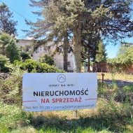 Dom na sprzedaż