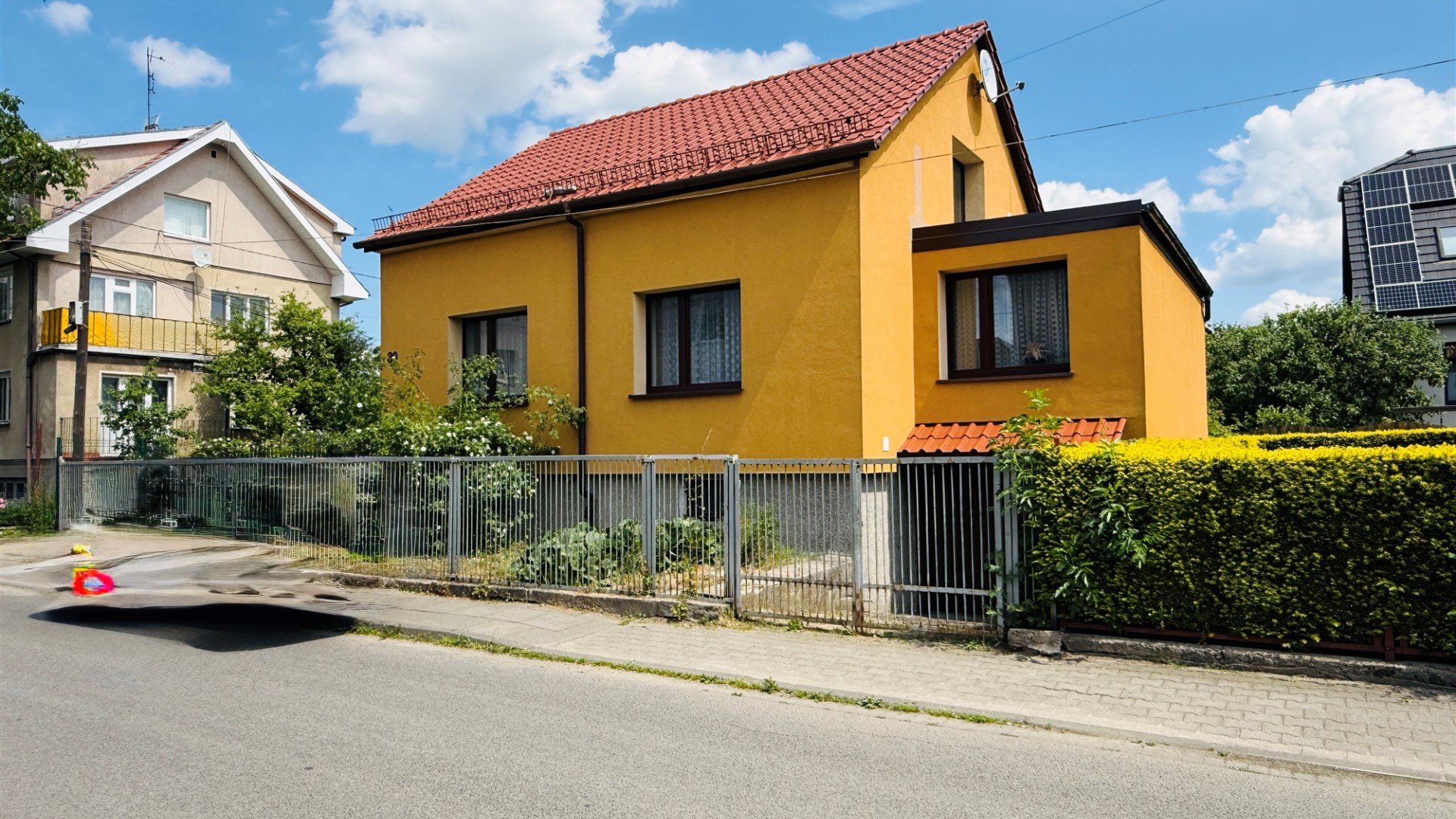 Dom na sprzedaż
