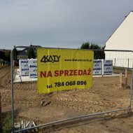 Dom na sprzedaż