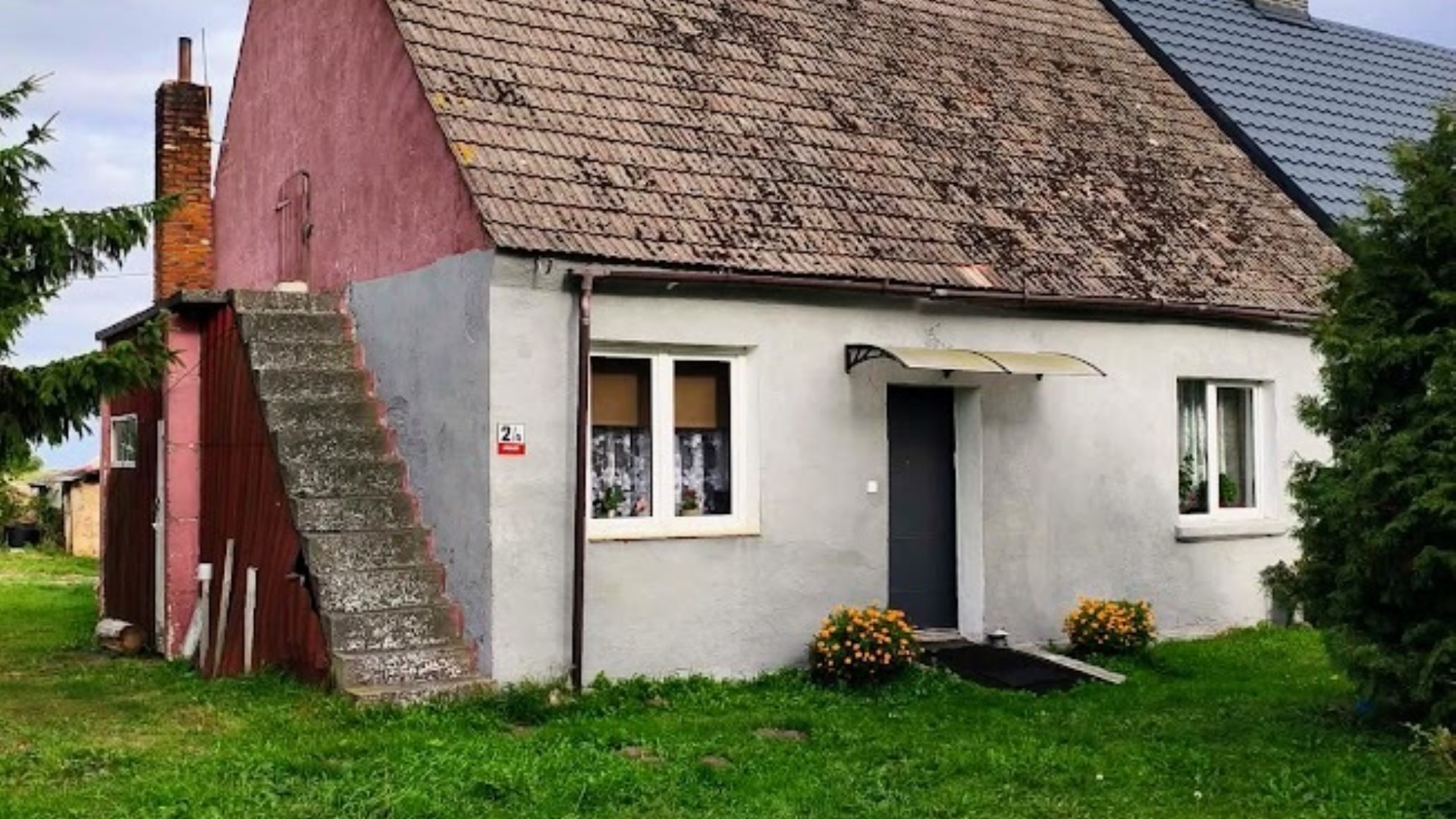 Dom na sprzedaż