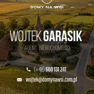 Dom na sprzedaż