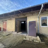 Hala na wynajem
